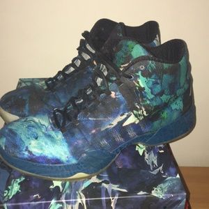 Jordan xx9 year of the goat